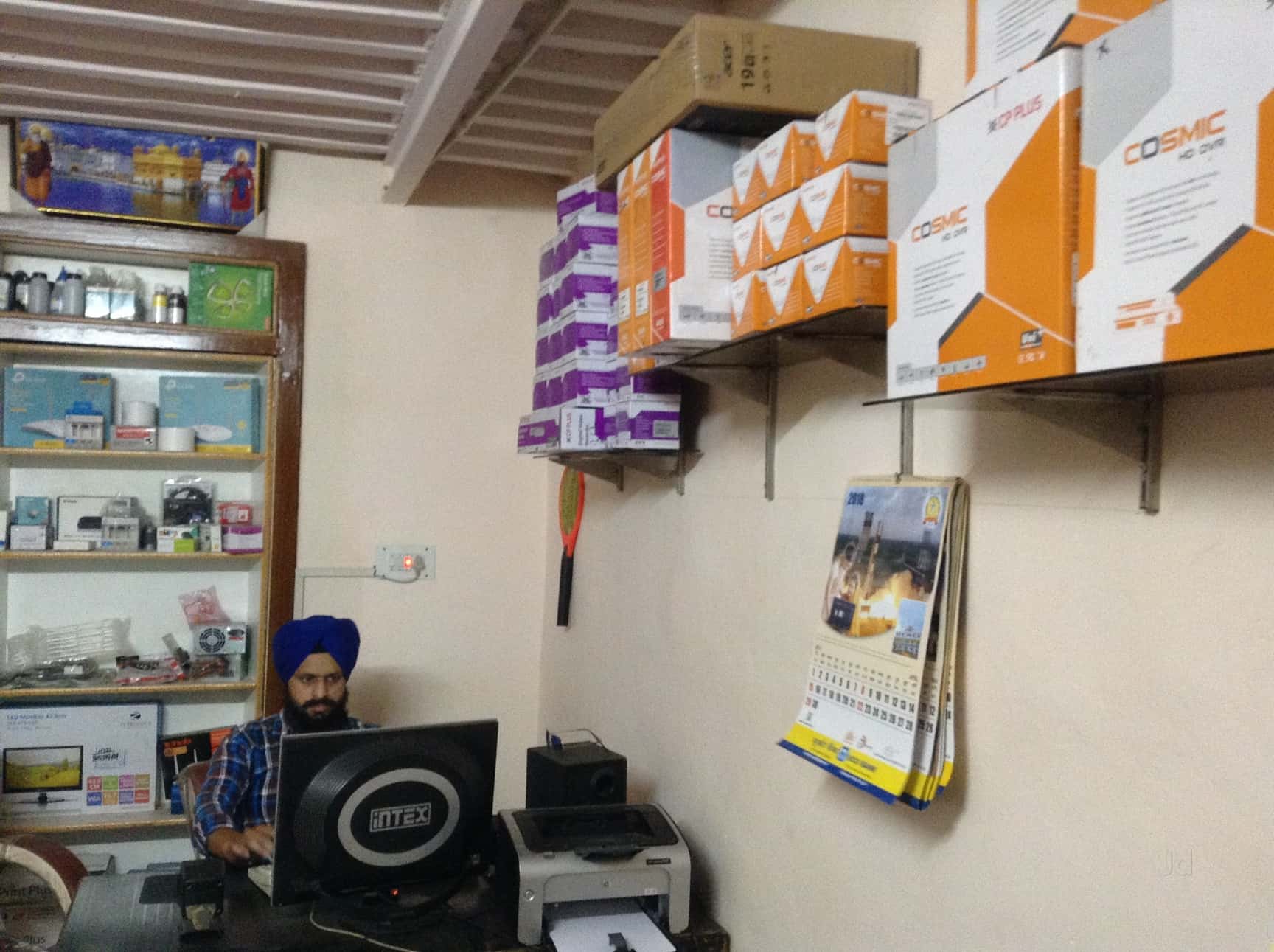 Top Lenovo Laptop Repair Services in Ropar Best Lenovo Laptop Service