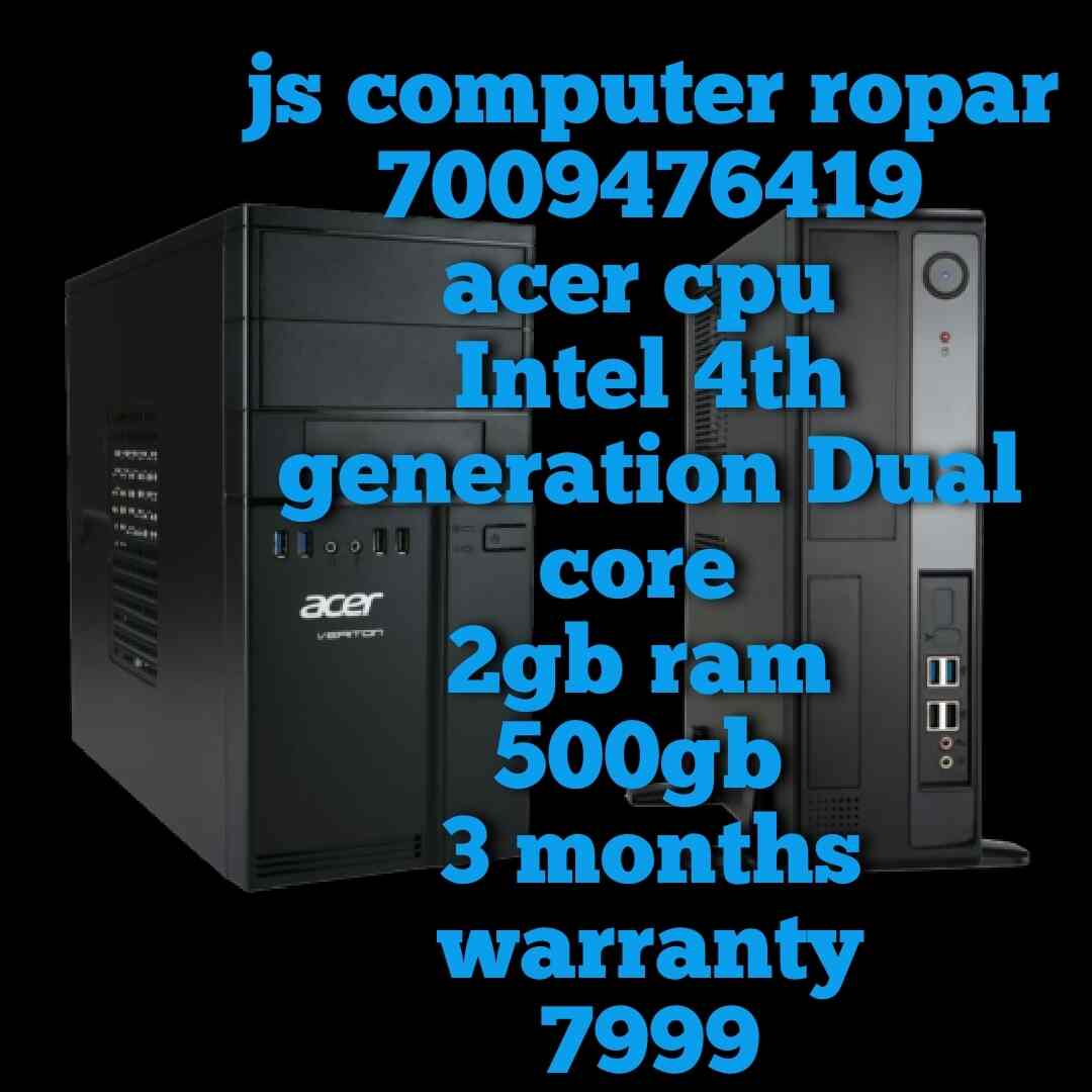 Top Lenovo Laptop Repair Services in Ropar Best Lenovo Laptop Service