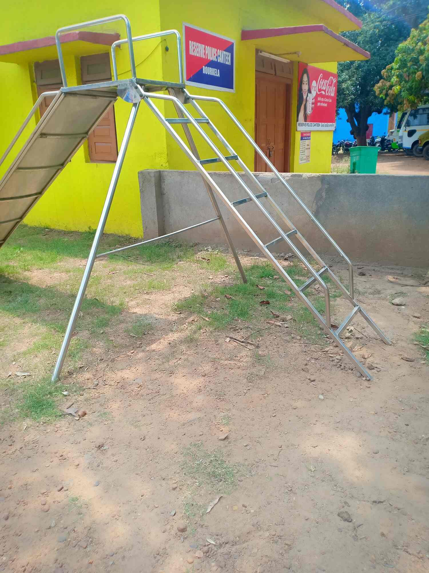 Top Steel Railing Dealers in Rourkela स्टील रेलिंग डीलर्स, राउरकेला