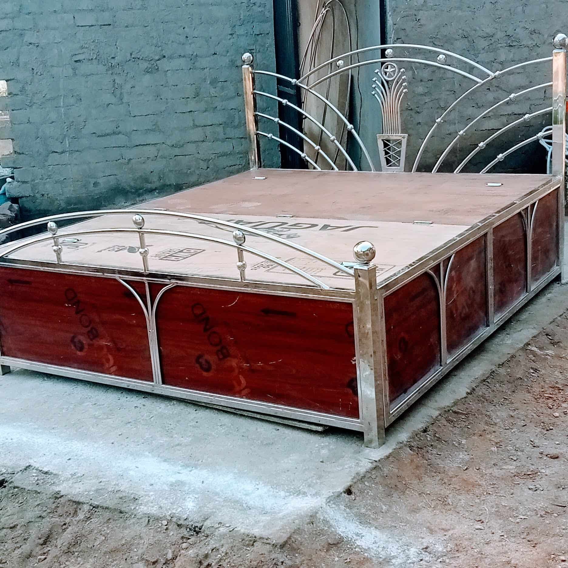 Top Steel Railing Dealers in Rourkela स्टील रेलिंग डीलर्स, राउरकेला