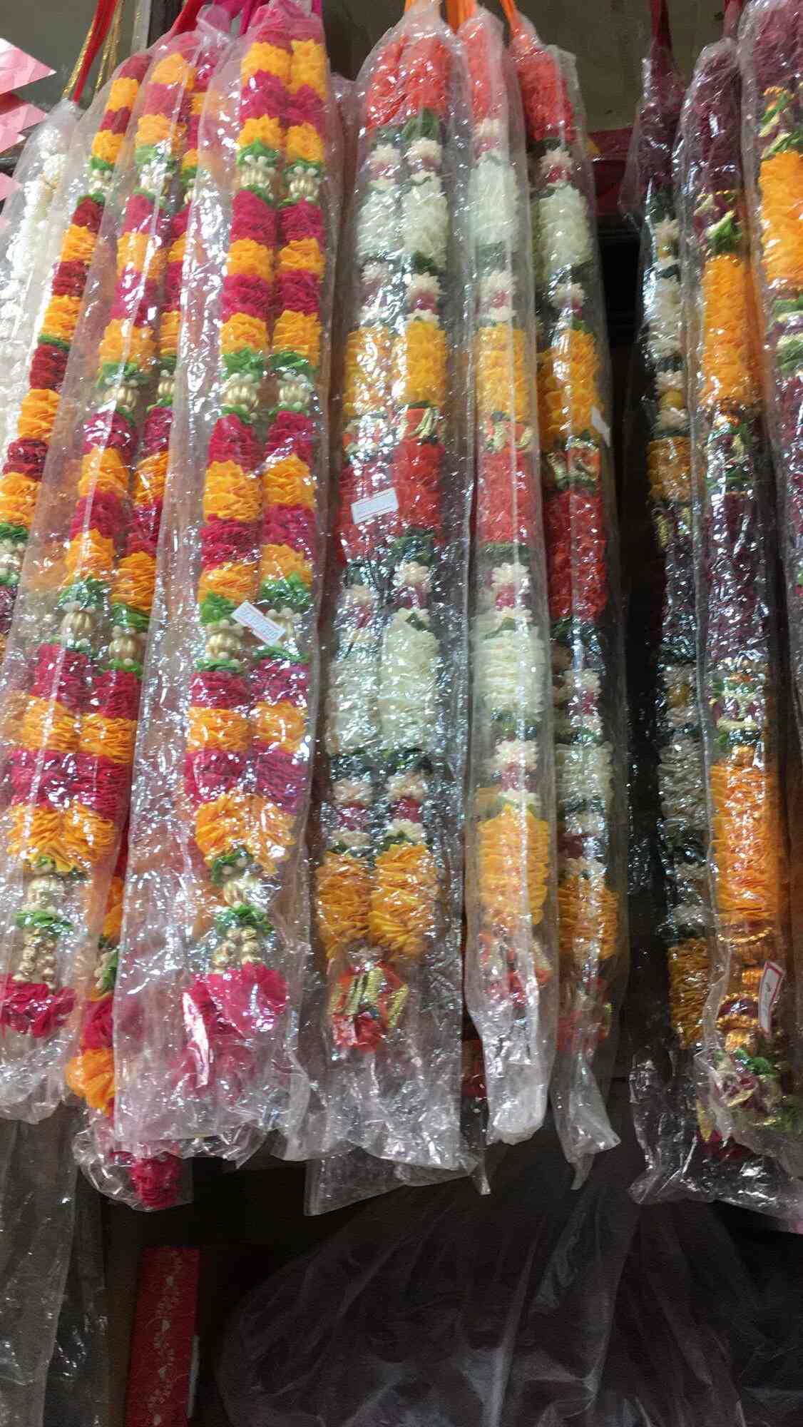 Senapati Store in Daily Market,Rourkela Best Puja Item Dealers in