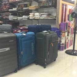 Luggage Bag Dealers in Rourkela - Justdial