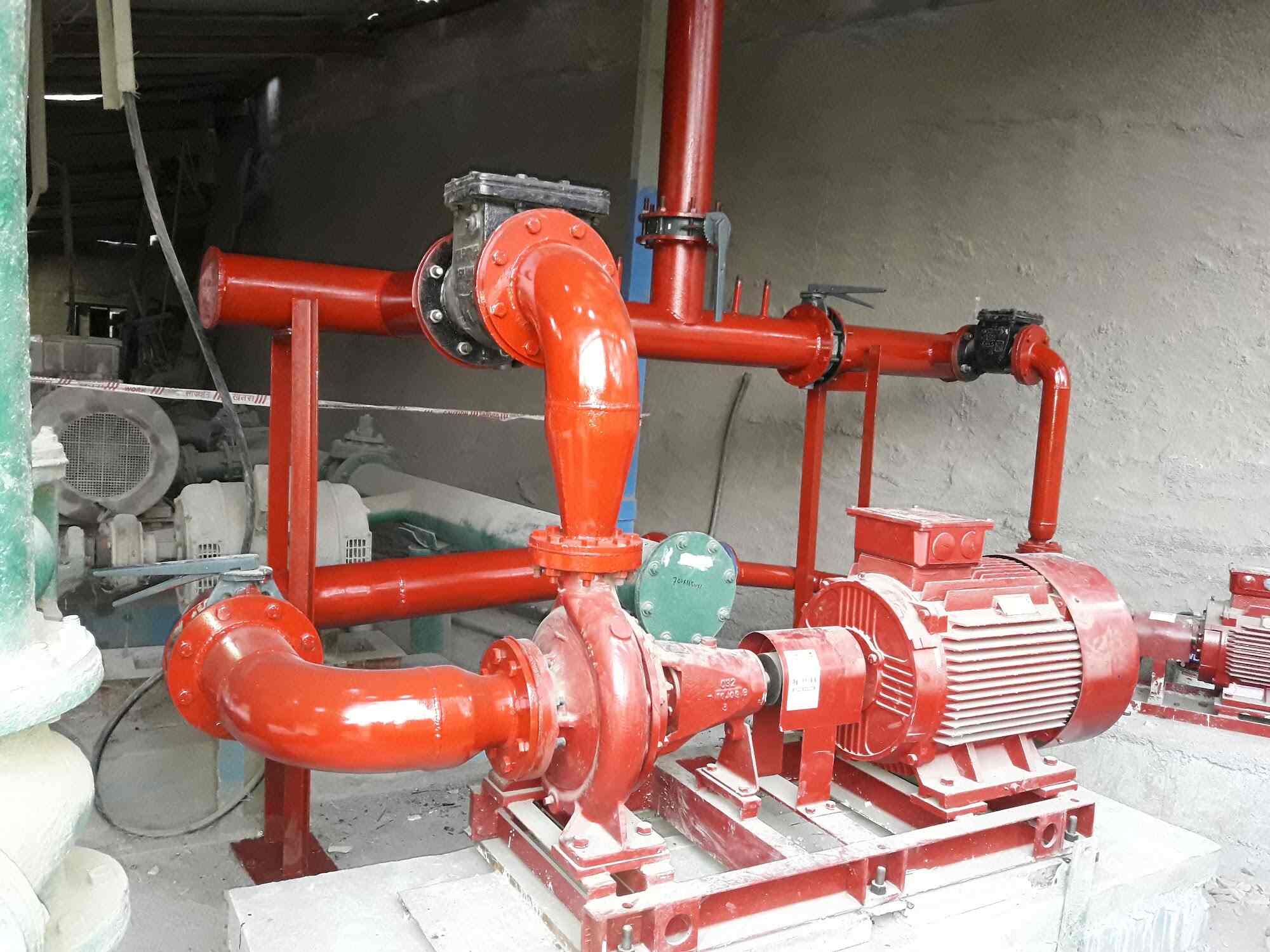 Top Fire Fighting Equipment Dealers in Rourkela फायर फाइटिंग इक्विपमेंट डीलर्स, राउरकेला