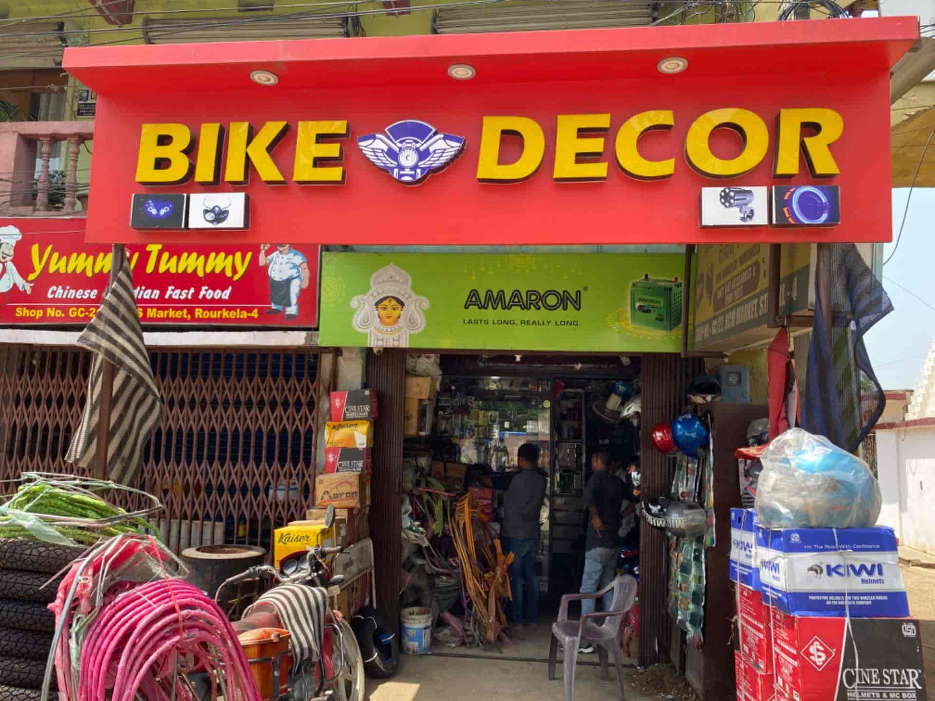 Bike shop accessories near me sales