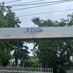Rourkela Institute of Management Studies