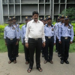 Top Security Services in Rourkela - Reliable & Professional Protection