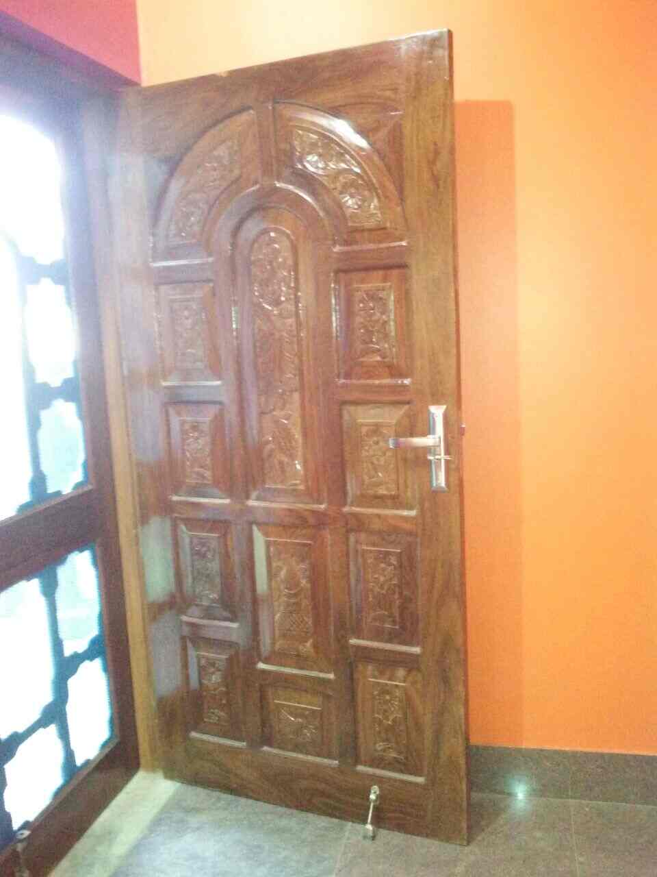 Catalogue Shanu Furniture House Glass Shop in Chandrapuri