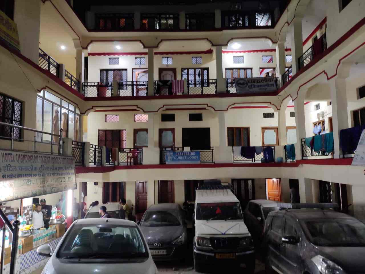 Book Hotel Blue Pine Sitapur Kedarnath Rudraprayag in Sitapur