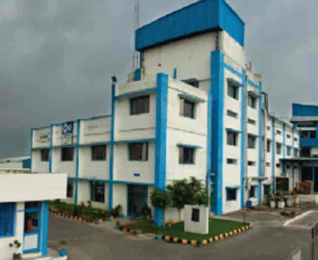 Srf Polymers Ltd, Rudrapur HO Plastic Raw Material Dealers in