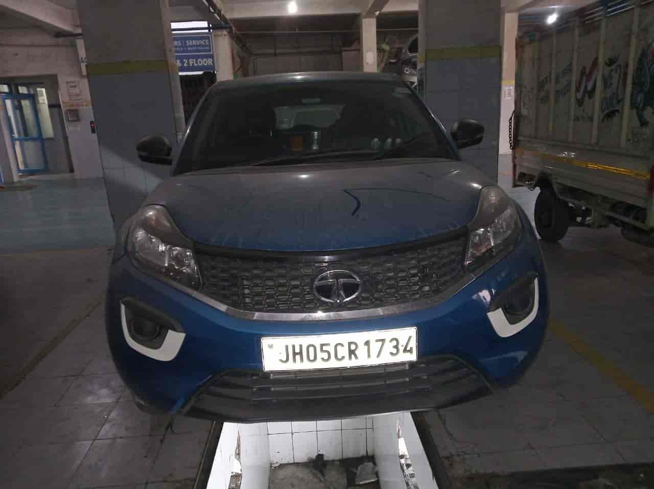 Balaji Auto Links in Kichha Bypass Road,Rudrapur Best TataCar Repair