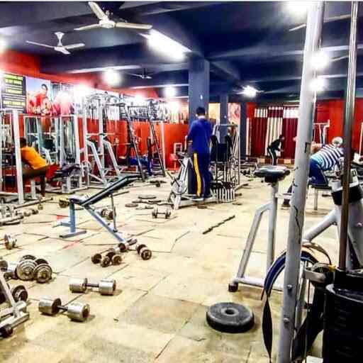 Top 30 Gyms in Rudrapur Best Fitness Centres Justdial