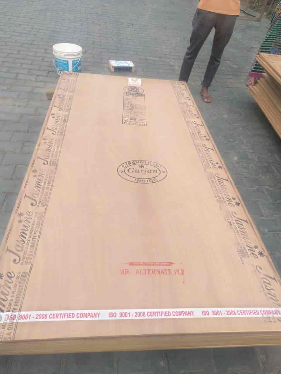 Catalogue M B Plywood Industries Pvt Ltd in Rudrapur Justdial