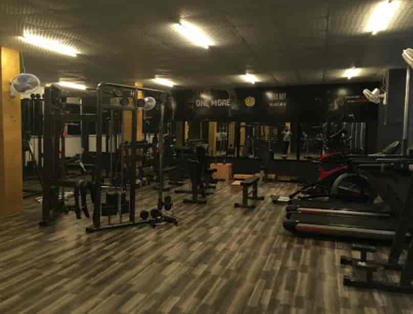 Top 30 Gyms in Rudrapur Best Fitness Centres Justdial
