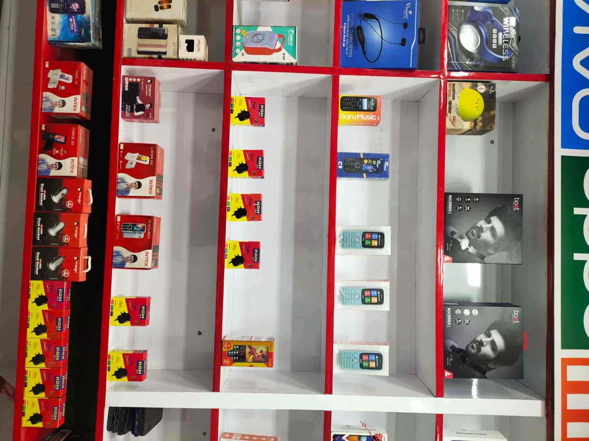 Mobile Phone Simcard Dealers in Rudrapur - Page 2