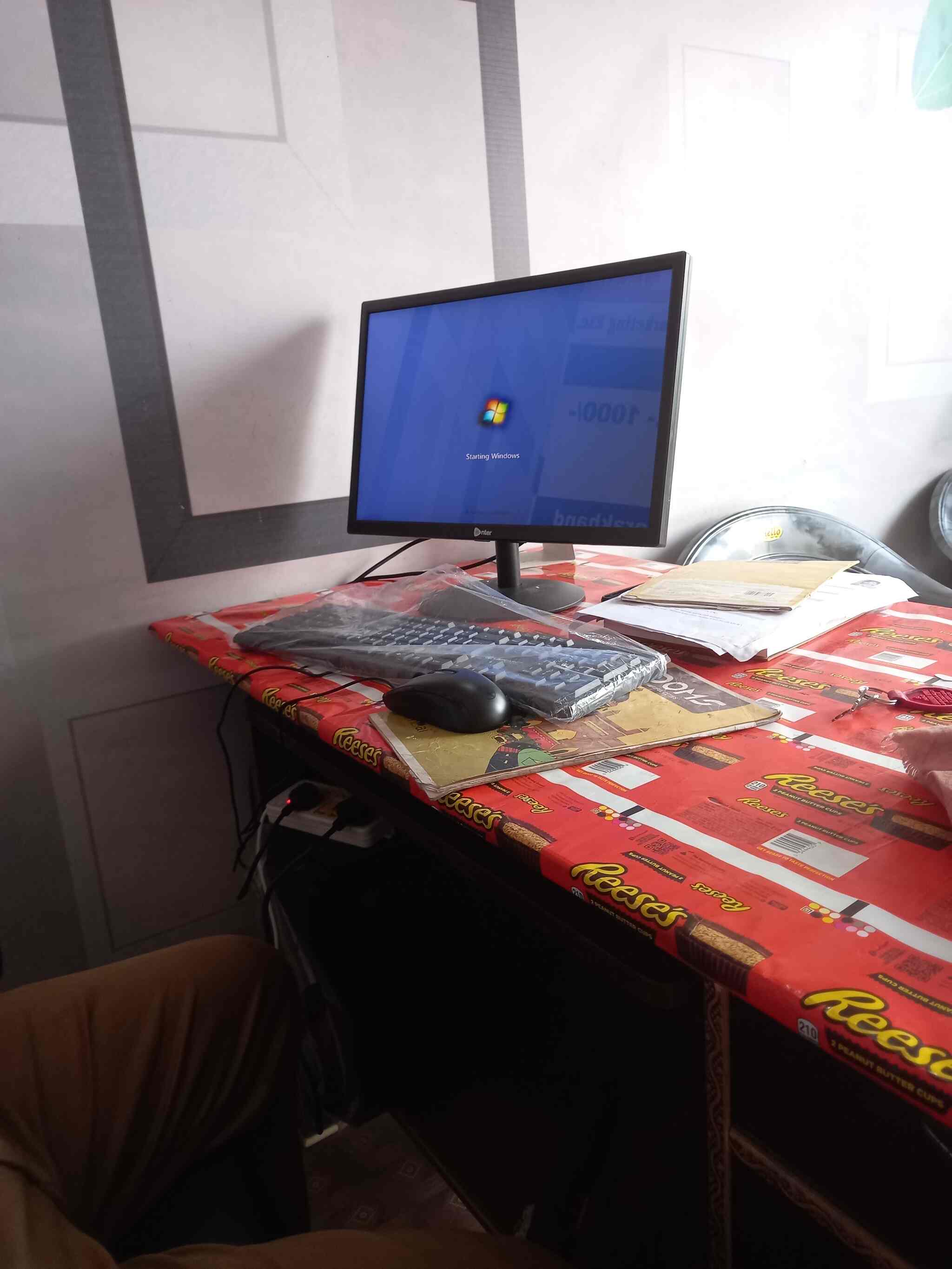 Ocean Job Placement in Truck Parking,Rudrapur Best Placement Services