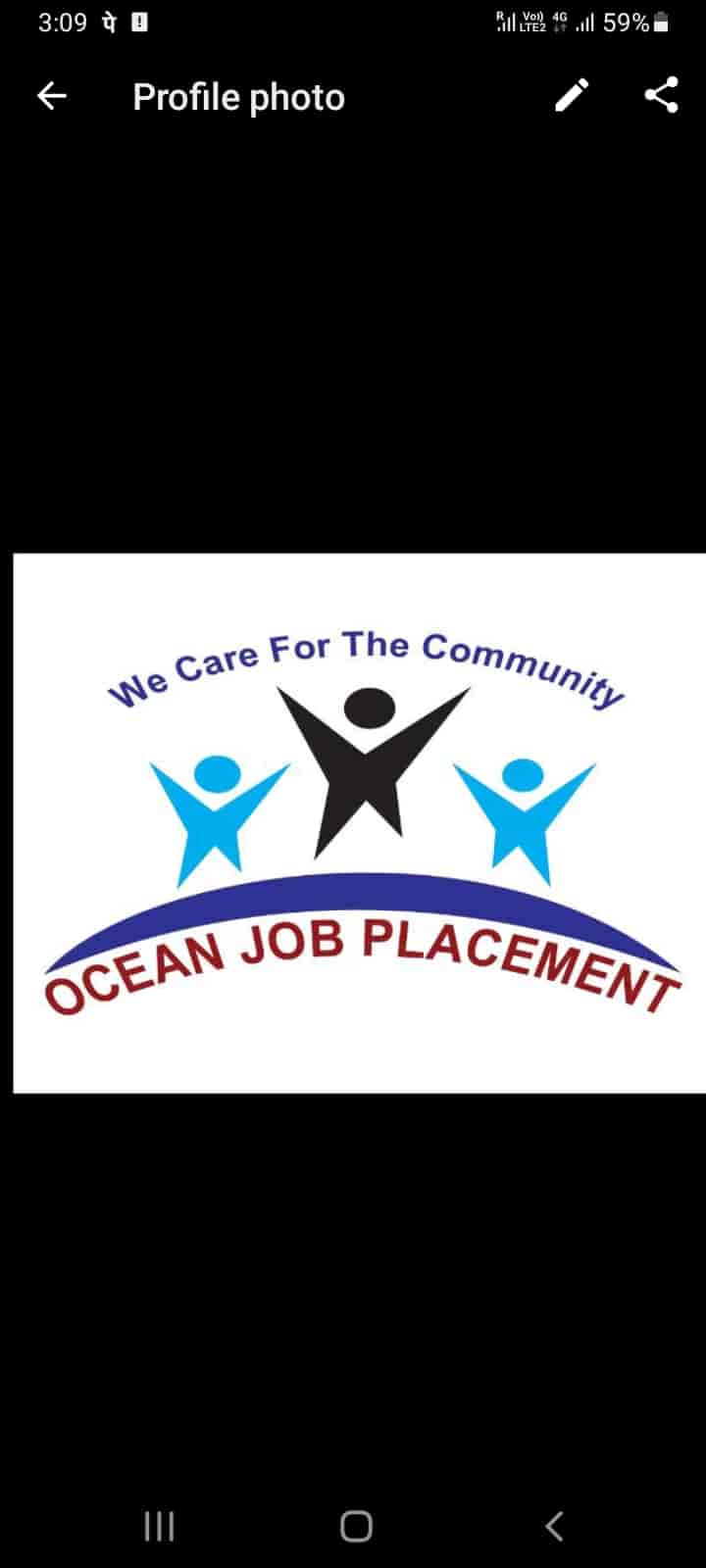 Ocean Job Placement in Truck Parking,Rudrapur Best Placement Services
