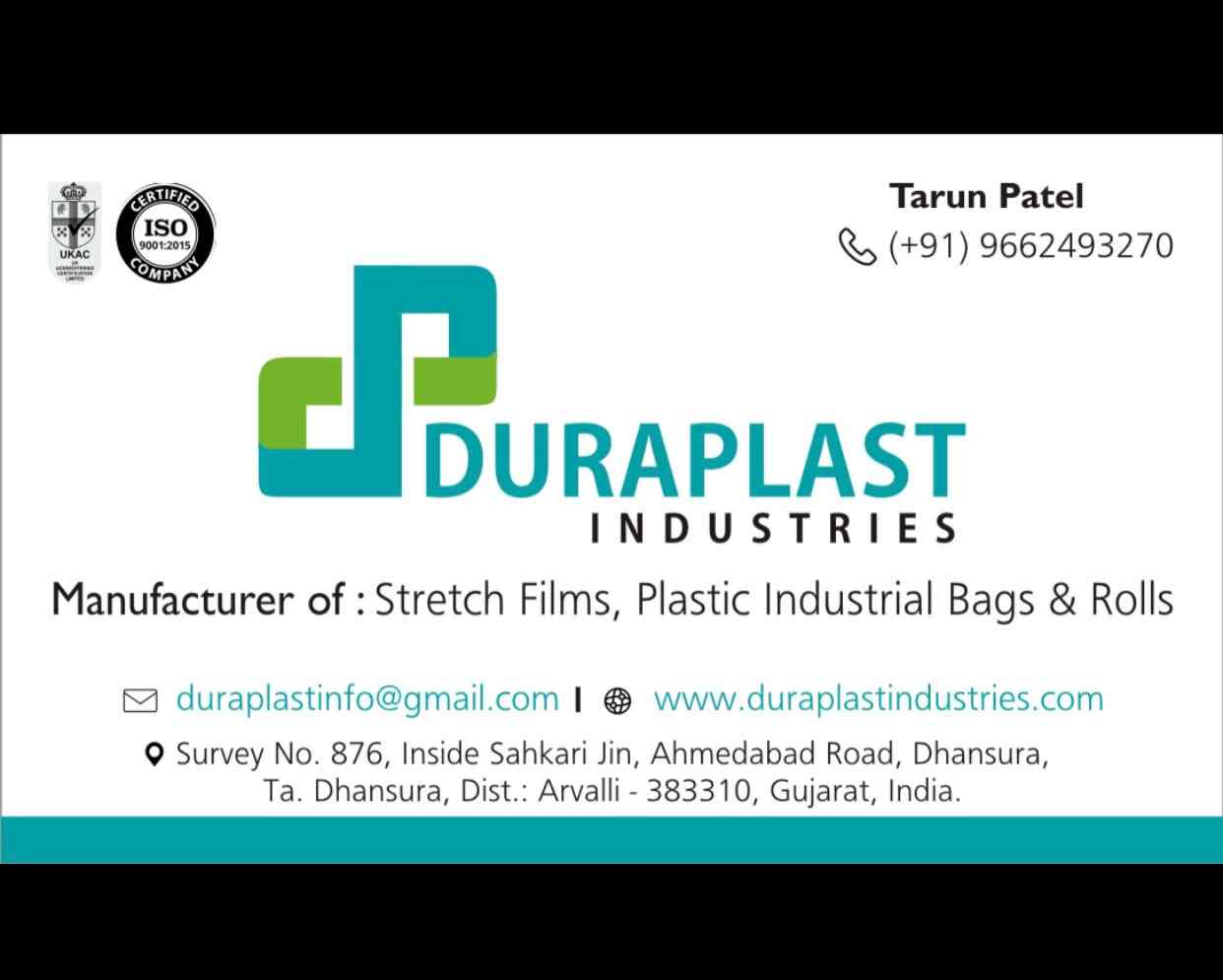 Top Silage Film Manufacturers in SurendraNagarGujarat सिलेज फिल्म