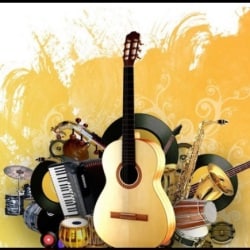 The Value of Diversity Honoring Music from Various Cultures