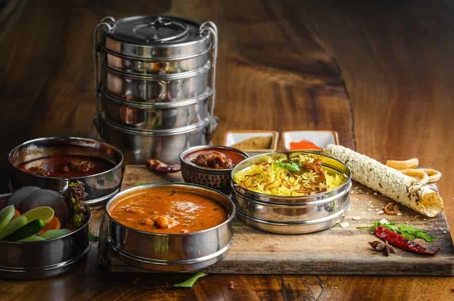 Gitanjali Tiffin Services & Caterers in Makronia,Sagar