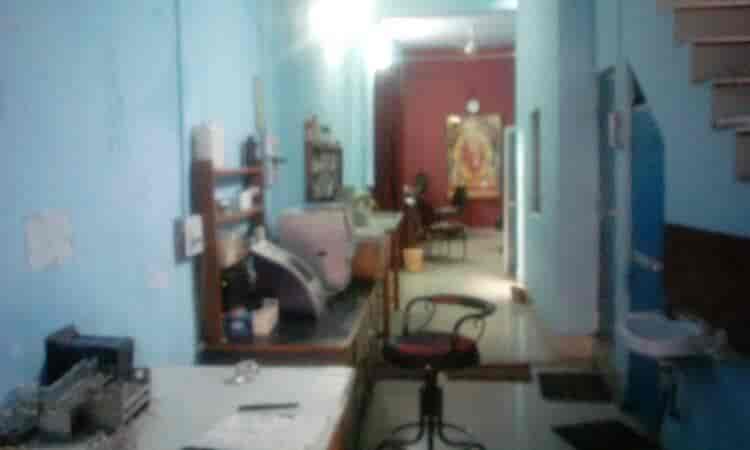 Lab view 2