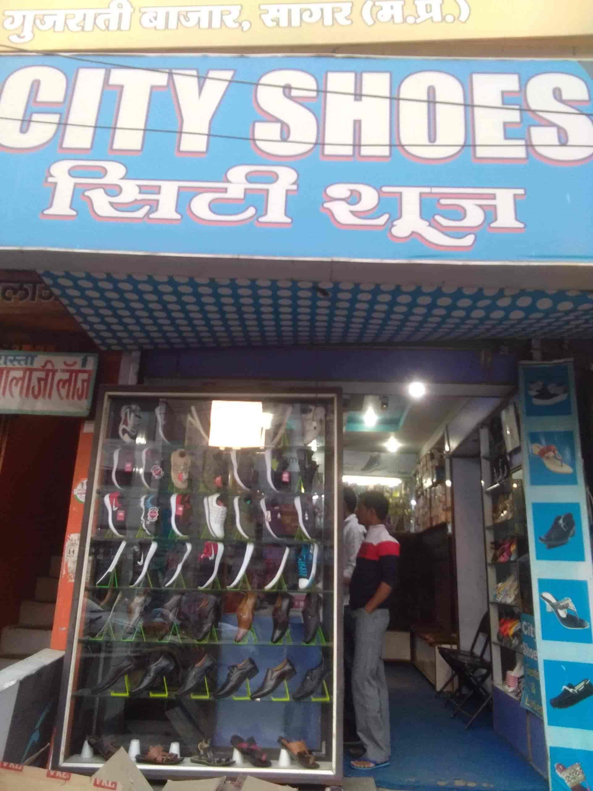 City shoes near me deals