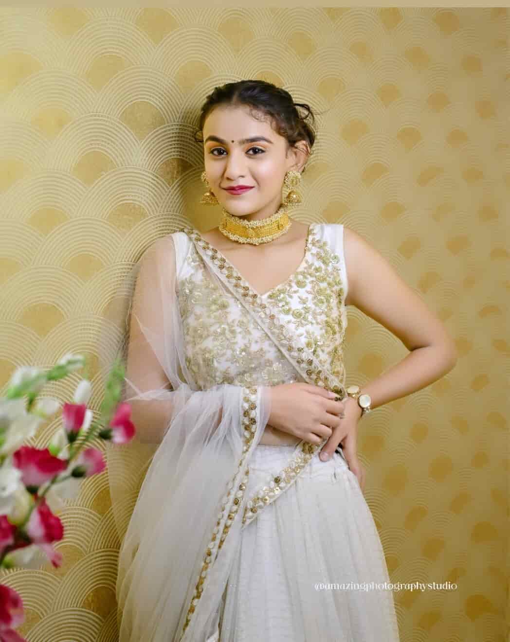 Hina rajput jewellery clearance