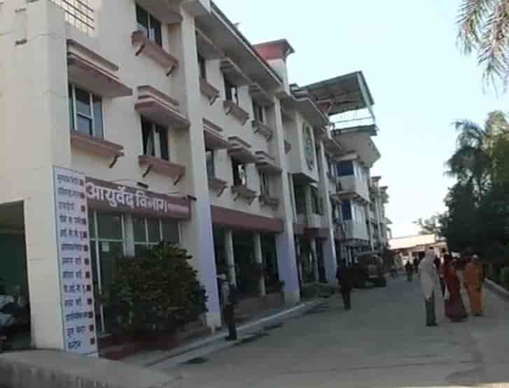 Bhagyoday Tirth Charitable Trust Medical College