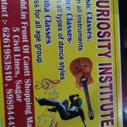 Top Dance Classes For Locking & Popping in Sagar - Best Dance ...