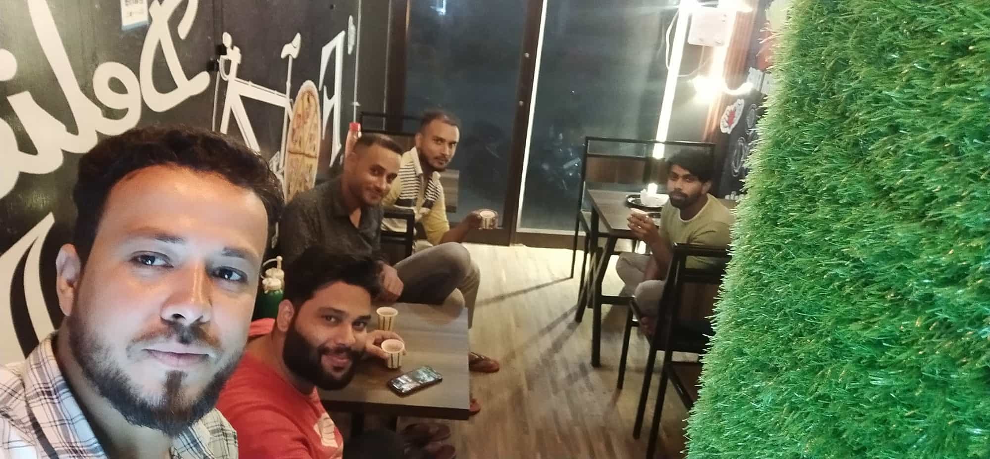 List of Top Pizza Outlets in Gangoh Best Pizza Places near me Justdial