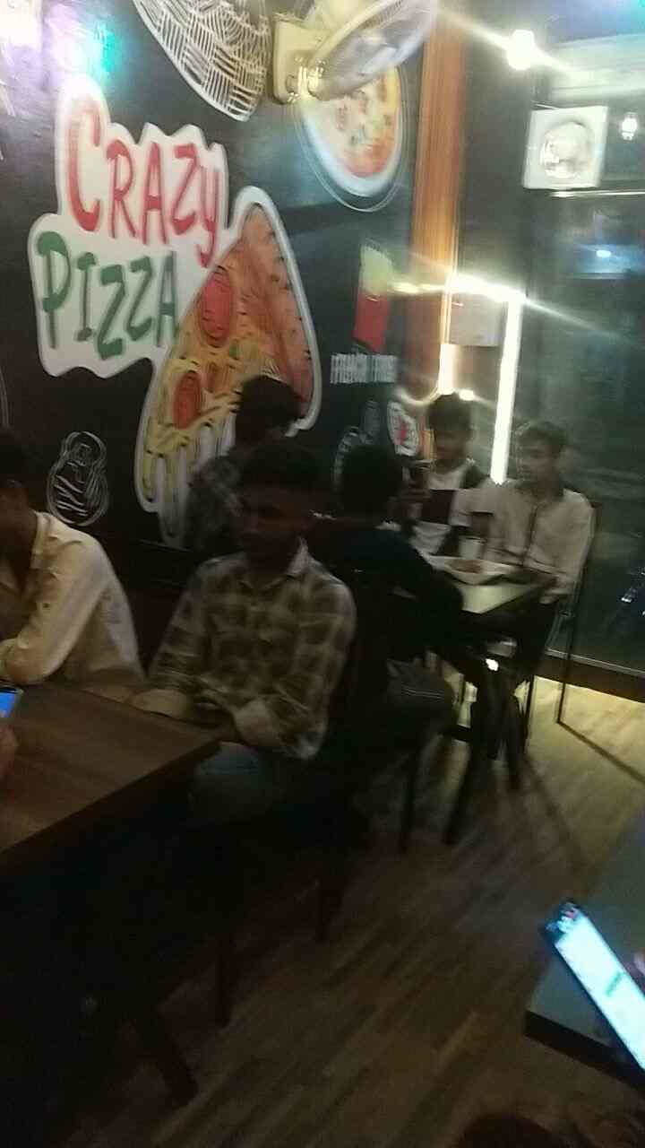 List of Top Pizza Outlets in Gangoh Best Pizza Places near me Justdial