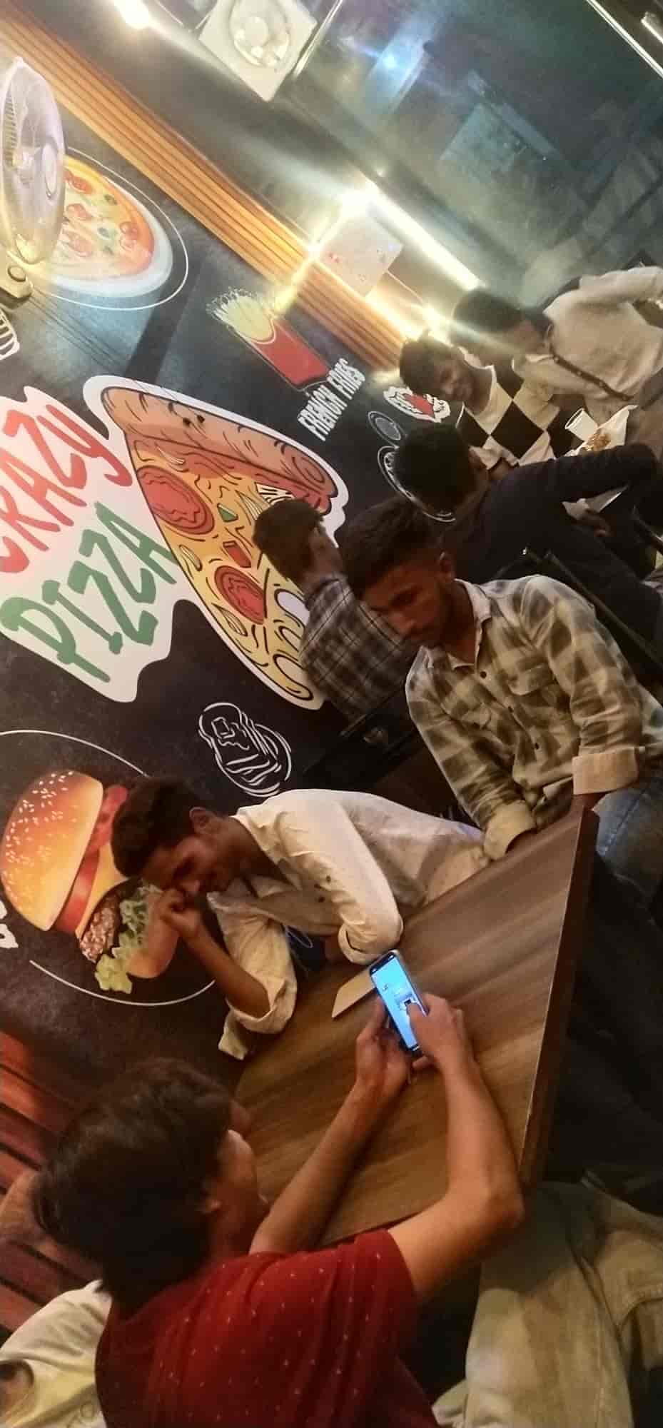 List of Top Pizza Outlets in Gangoh Best Pizza Places near me Justdial