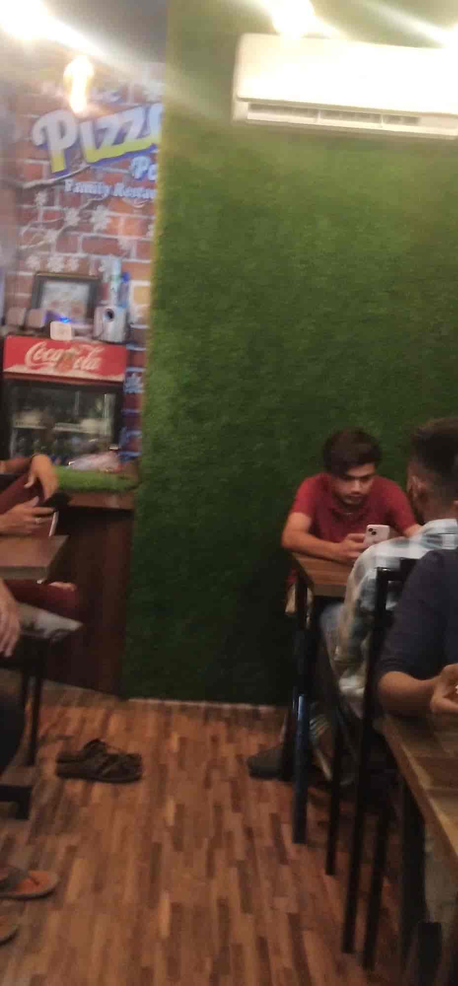 List of Top Pizza Outlets in Gangoh Best Pizza Places near me Justdial