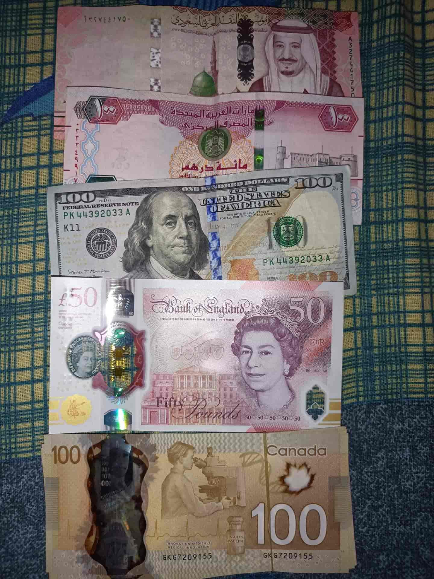 V J Financial Services in Chander Nagar,Saharanpur - Best Travel Agents  near me in Saharanpur - Justdial