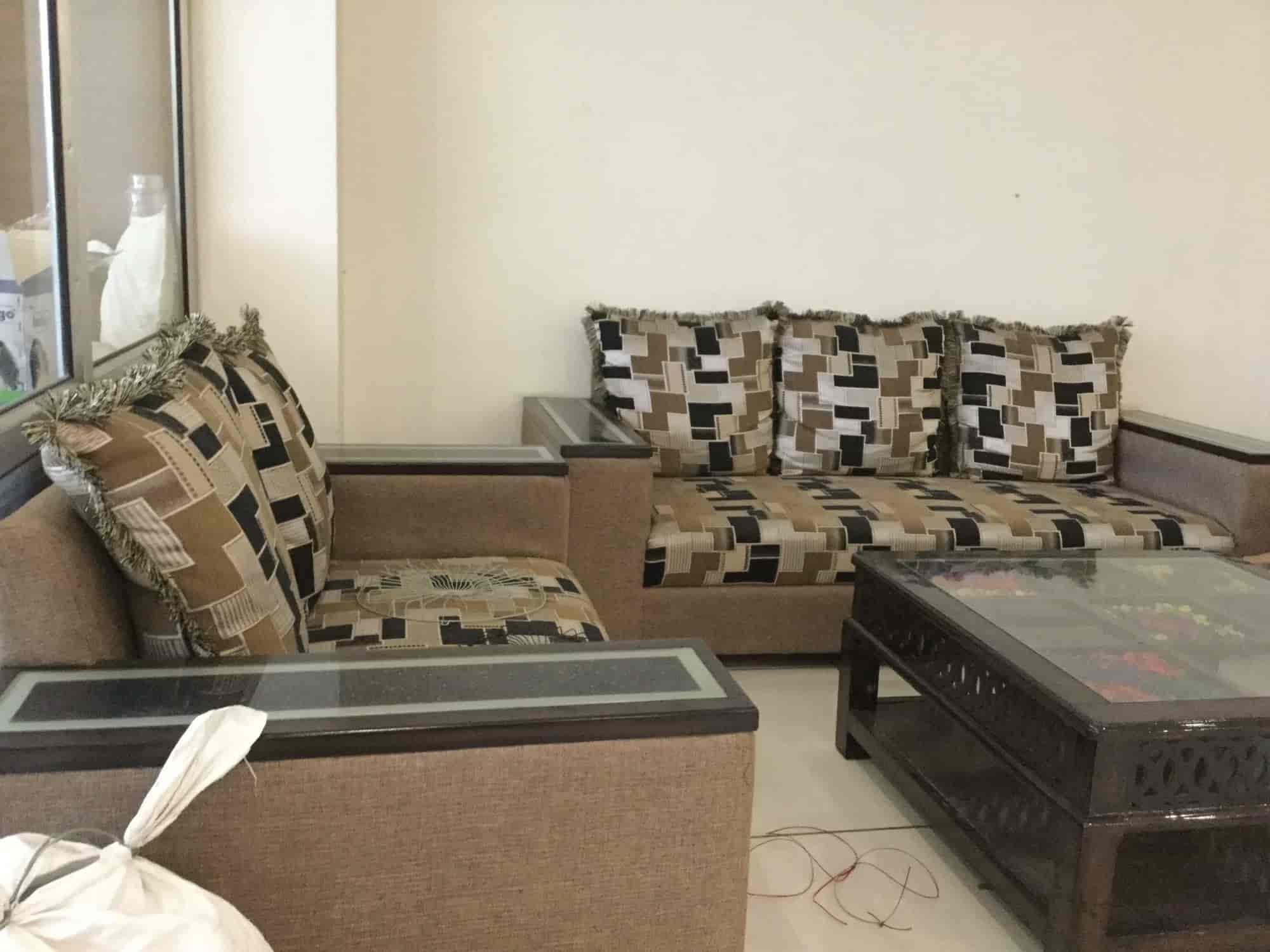 New Akash Furniture in ITC Road,Saharanpur Best Office Furniture