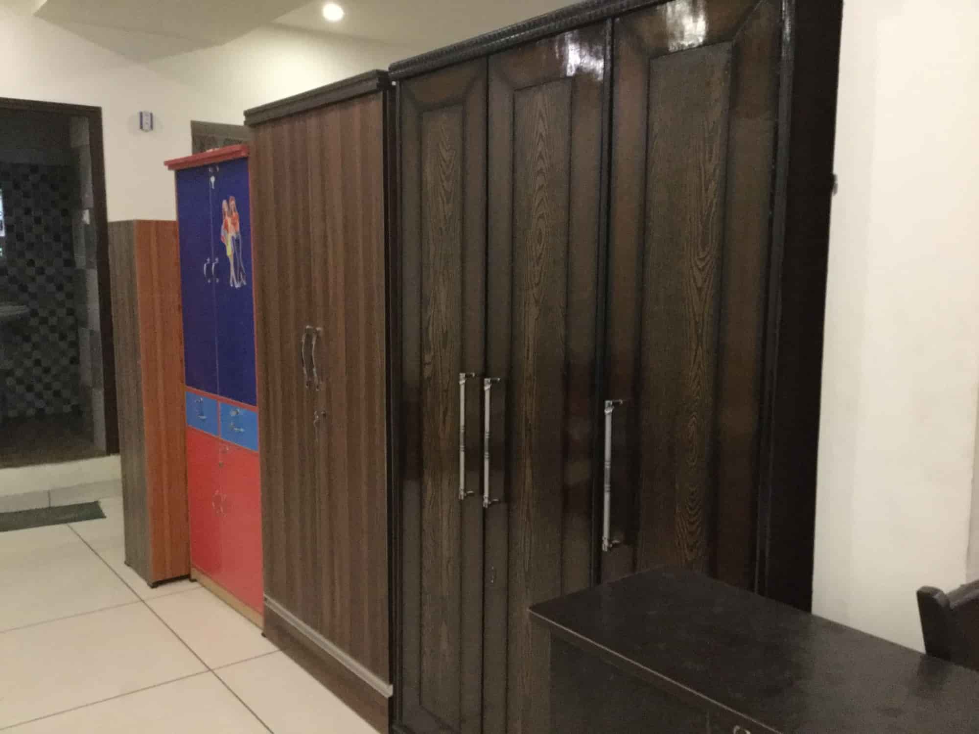 New Akash Furniture in ITC Road,Saharanpur Best Office Furniture