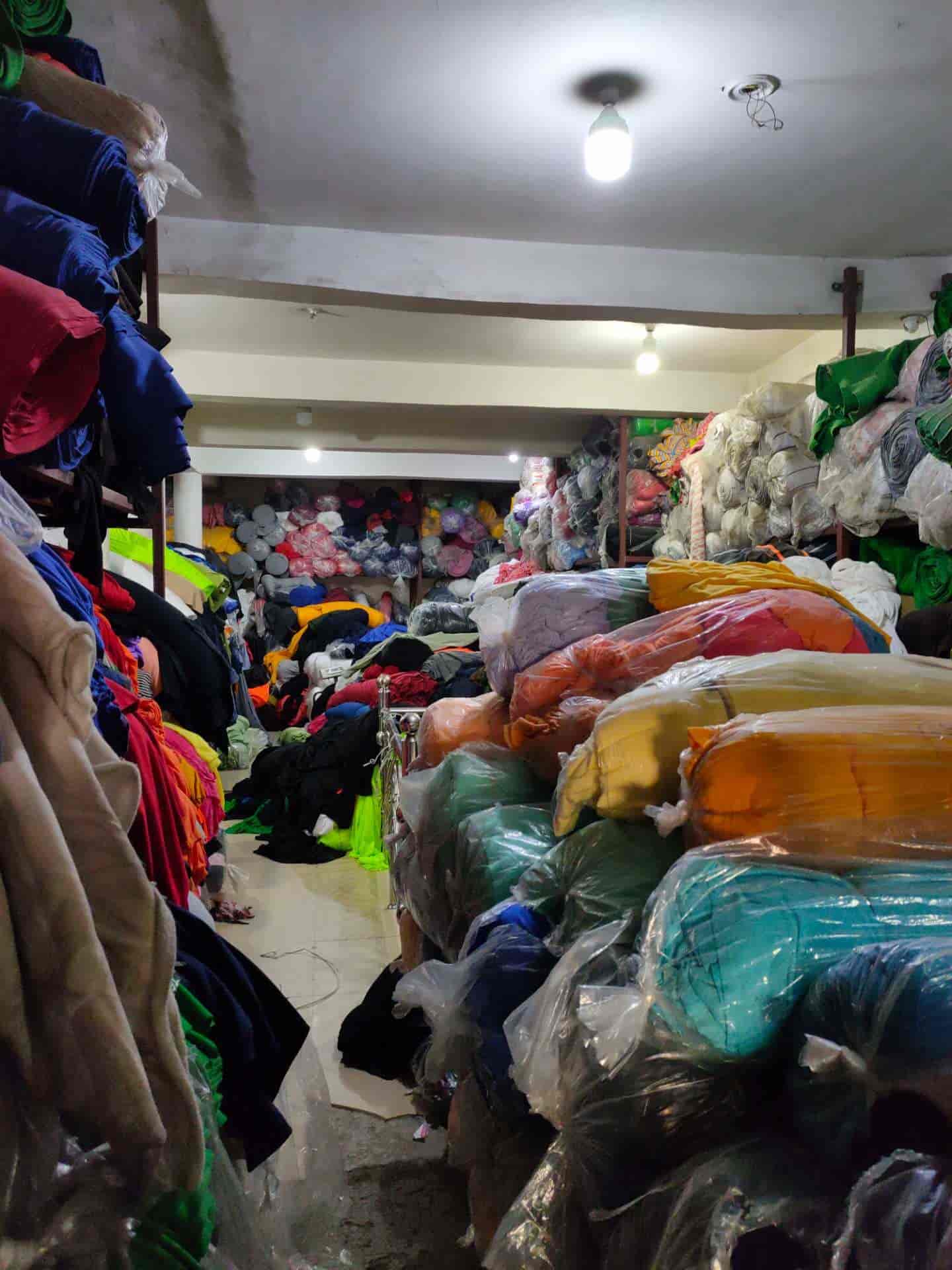 Top Silk India Fabric Wholesalers in Jaipur फैब्रिक व्होलेसलेर्स