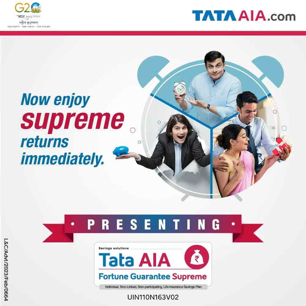 Tata AIA Life Insurance Company Ltd in Richmond Road,Bangalore - Best Life  Insurance Companies in Bangalore - Justdial