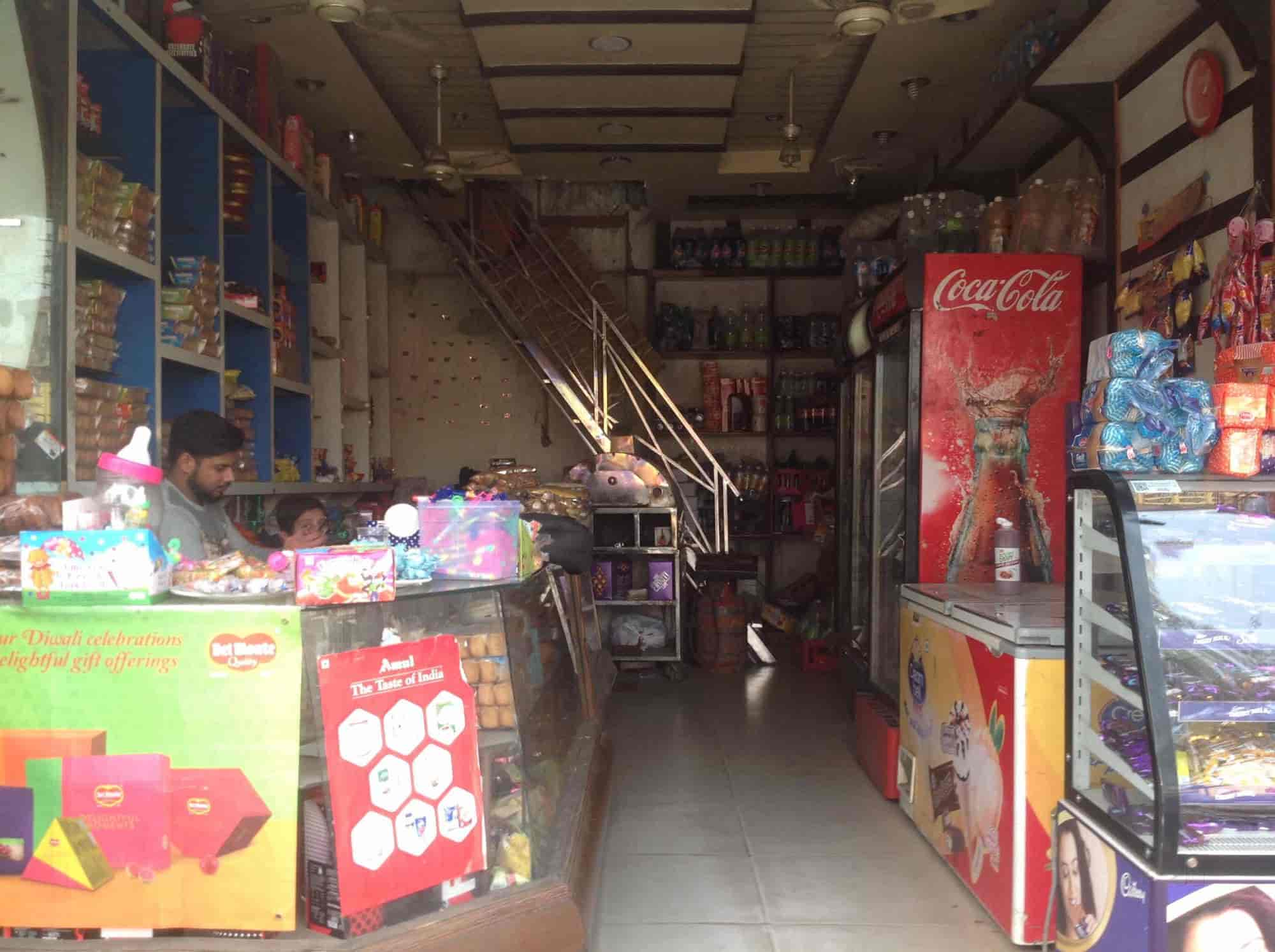 Modern Bakery in Veer Nagar,Saharanpur Order Food Online Best