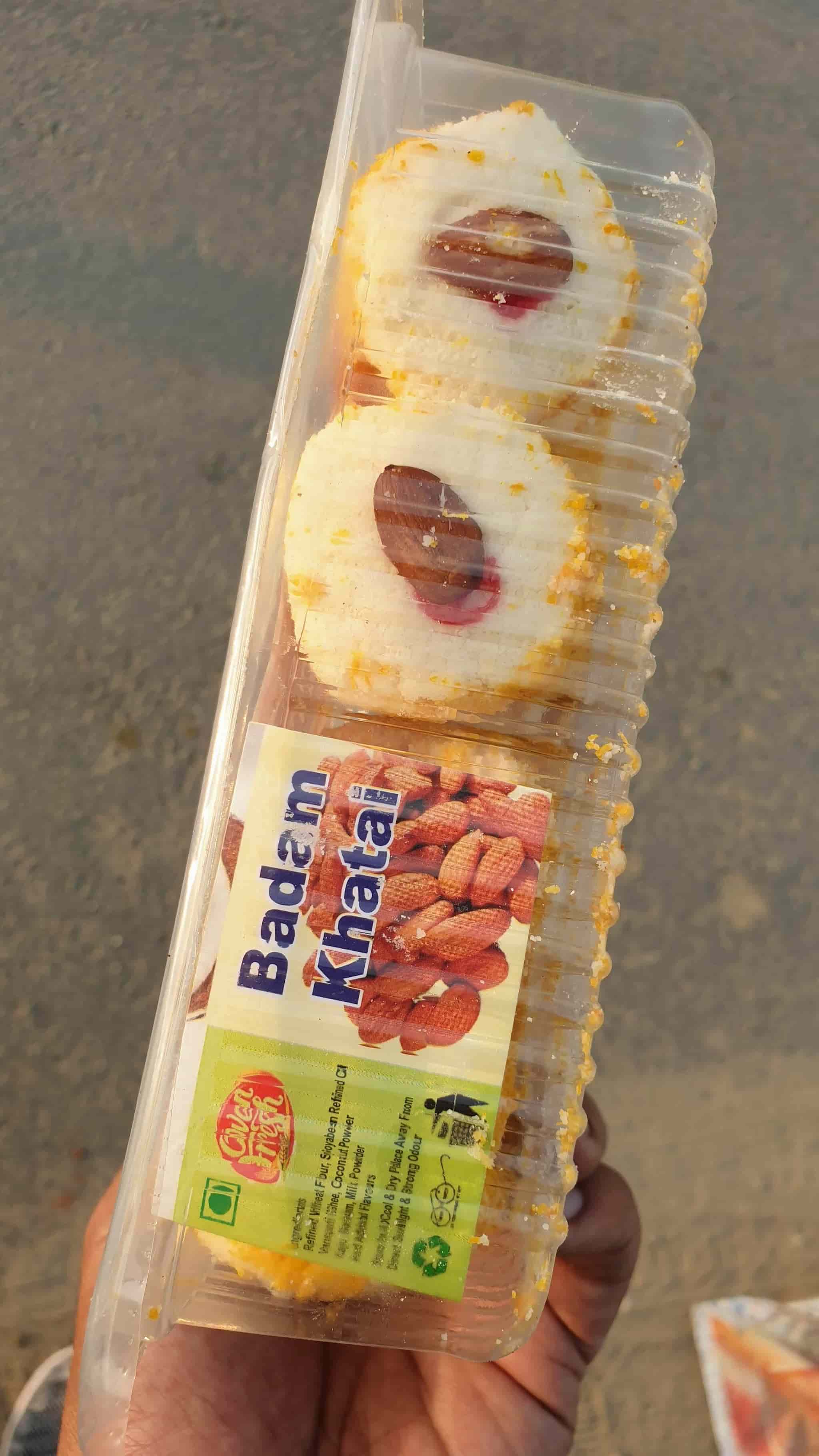 Modern Bakery in Veer Nagar,Saharanpur Order Food Online Best