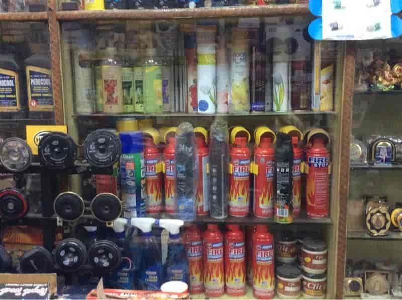 Desire Car in Near Thana Kutubsher,Saharanpur Best Car Accessory