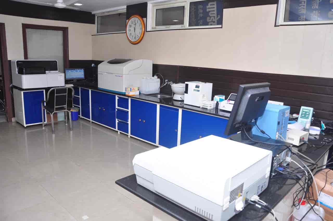 Lab view 4