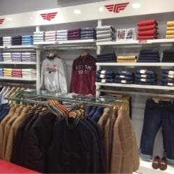 red tape cloth showroom near me