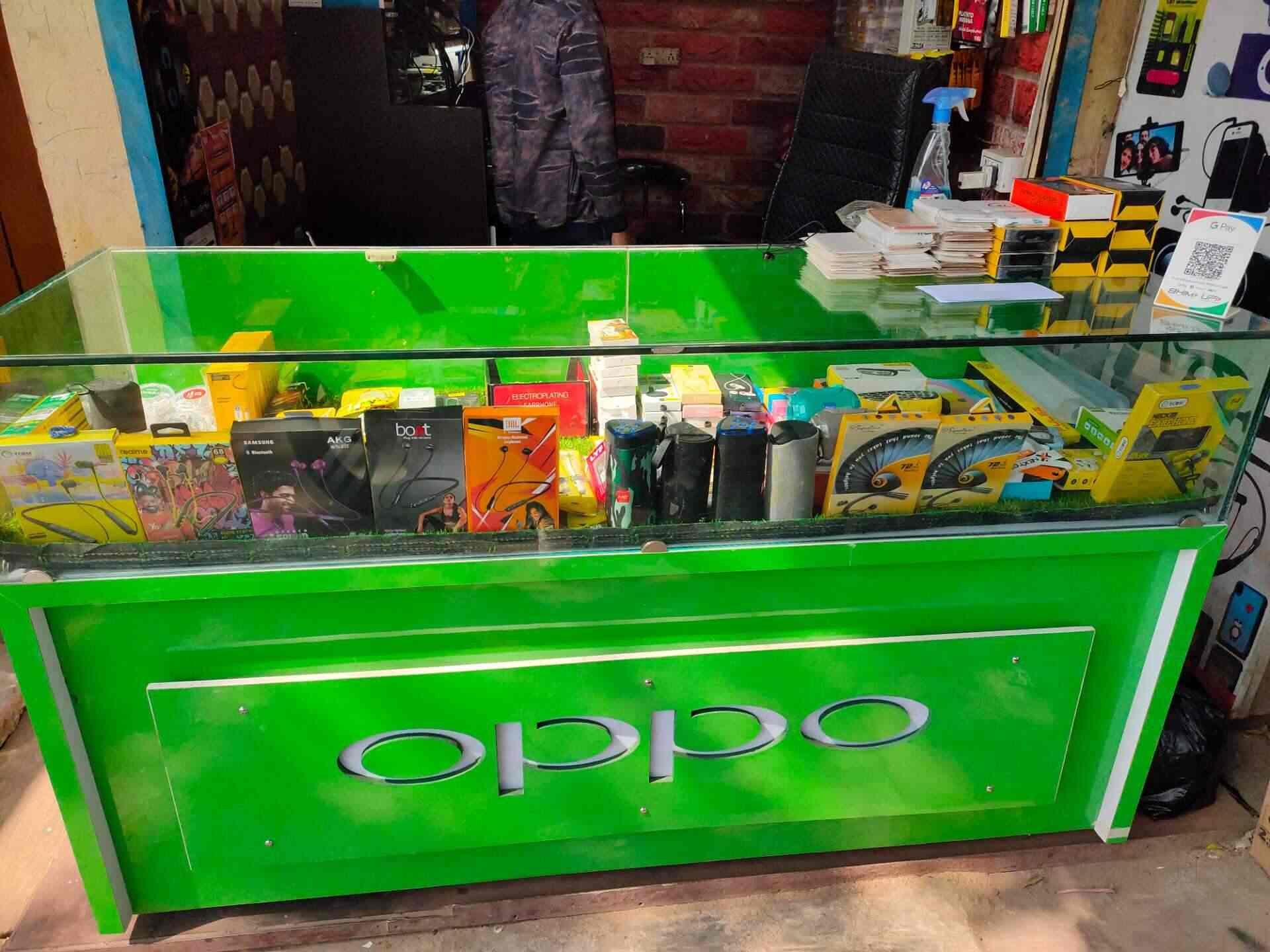 Moon Light Electronics in Keshav Nagar,Saharanpur - Best Electronic ...