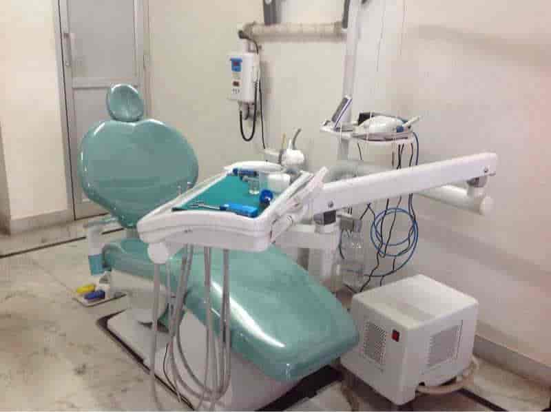 Smile & Profile Dental Clinic in Saharanpur Ho,Saharanpur Best Orthopaedic Doctors in