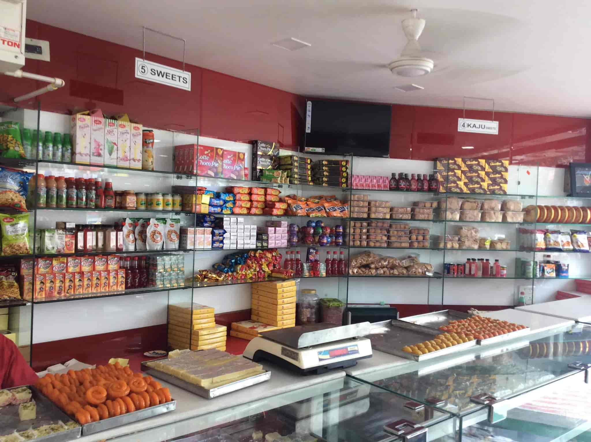 Top Sweet Shops in Nanauta,Saharanpur Best Indian Sweet Shops near me
