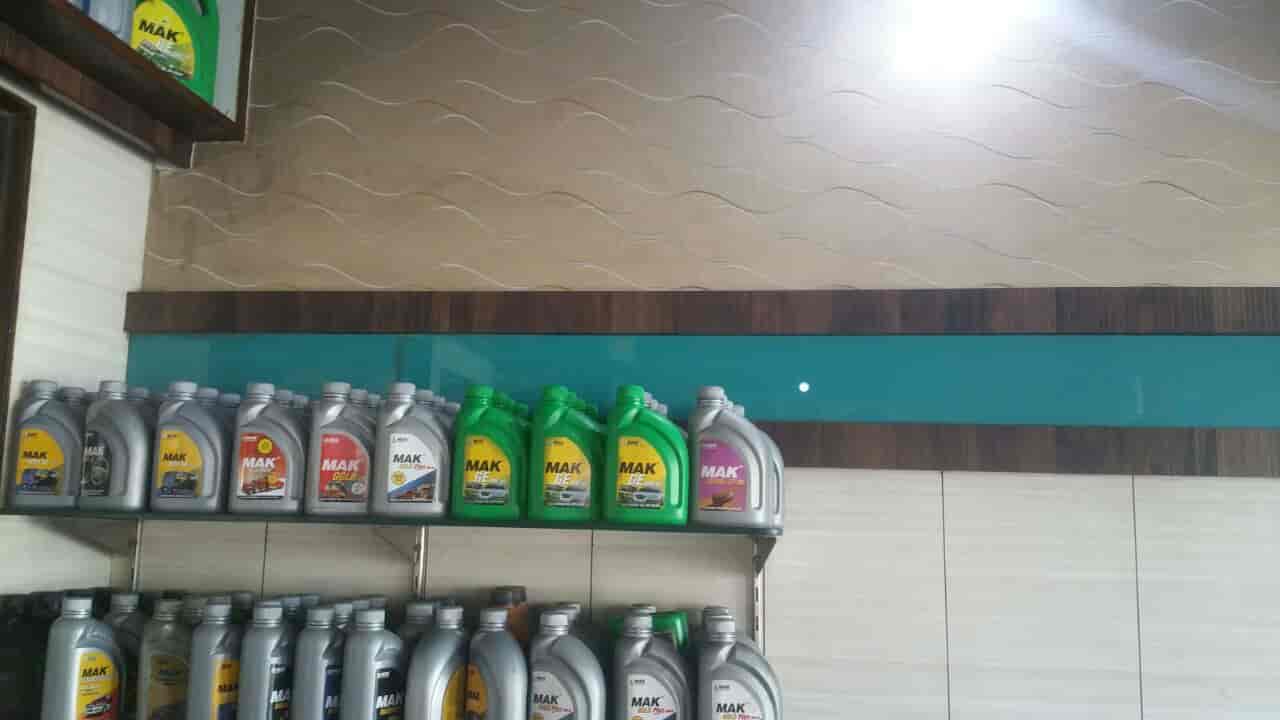 Top Servo Lubricant Oil Dealers in Saharanpur Best Servo Lubricant