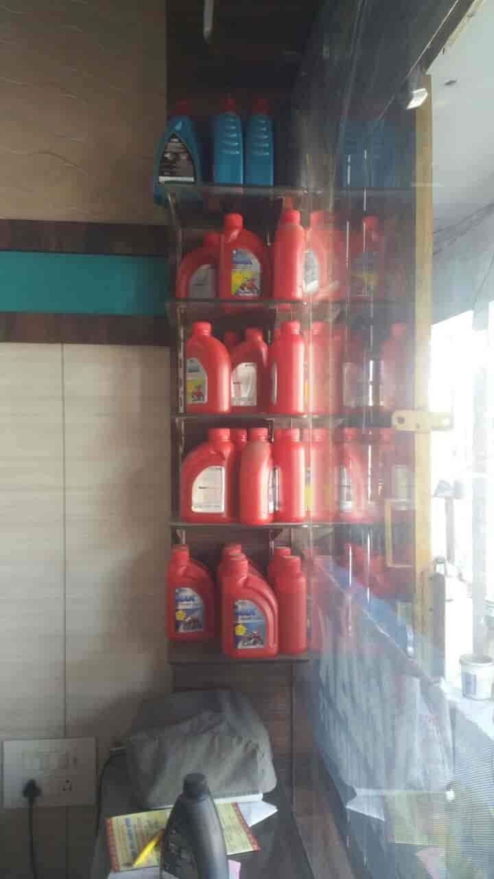 Jai Mata Di Traders in Veer Nagar,Saharanpur Best HPLubricant Oil