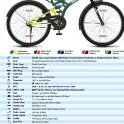 Top Hero Cycles in Saharsa Best Hero Bicycle Dealers Justdial