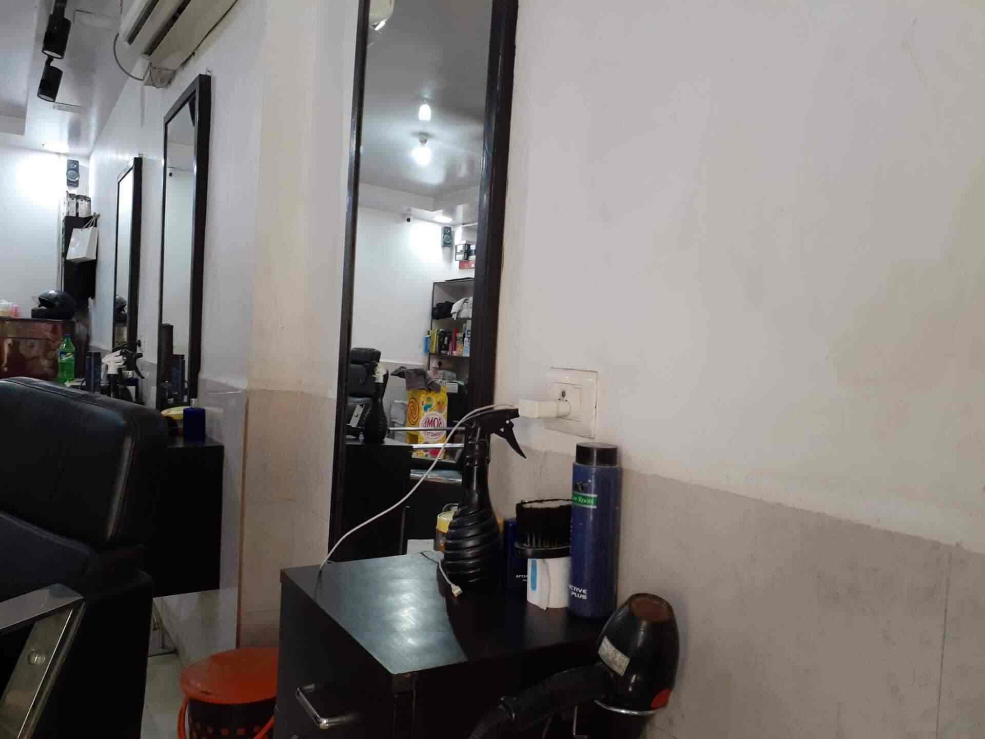 The Barber Ladies Salon in Lajpat NagarSahibabad,Delhi Best Beauty