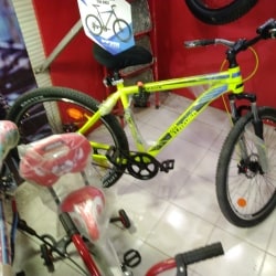 tata nexxus cycle